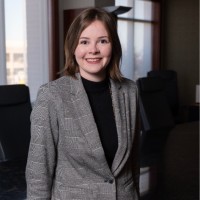Abigail Bullock, Cpa