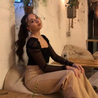 Selena Broekhuisen Olivera