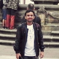 Adarsh G