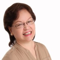 Maria Angelina Angeles, ACC