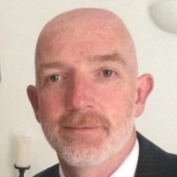 Iain Monaghan