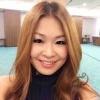 Alicia Chin