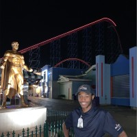 Quahron Tullis