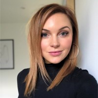 Charli Ervin