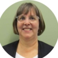 Suzanne Baldwin