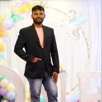 R PONMANIKANDAN