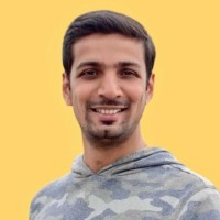 Harsh Bhimani