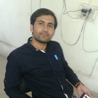 Vivek Chauhan