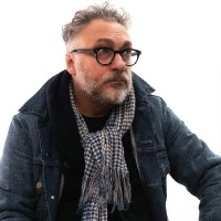 Robert Crampton