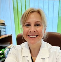 Isabelle Focant