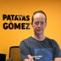 Óscar Gayán Aloras