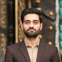 Zaigham Abbas