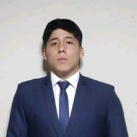 Joaquin Alejandro Mendocilla Segura