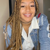 Autumn Jefferson
