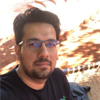 Syed Saif