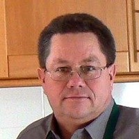 Chris Woodall