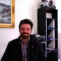Luca Alberti