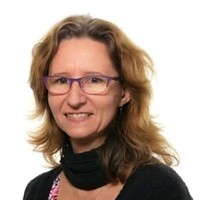 Catherine Gysens