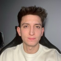 David Gonzalez Fabregas