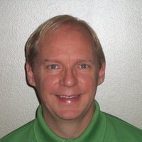 Kenneth Iverson