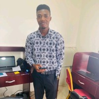 Michael Fabiyi ACA (in view)