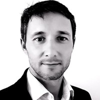 Arnaud Duthil