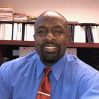 Marlon Jones