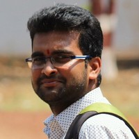 Dhanush Shetty