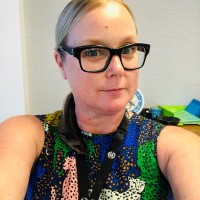 Sharon Dutton