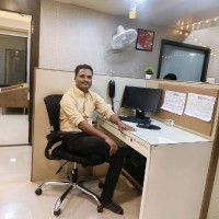 Pravin Aher