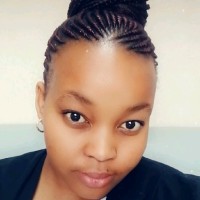 Noluyolo Ndungane