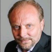 Bengt Jidéus
