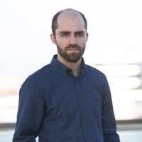 Marcos Peñamil