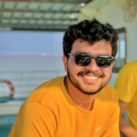 Pratik Khobare