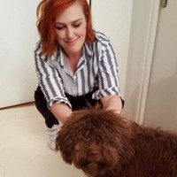 Lucy Gibson