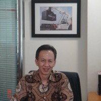 Suparto Iskandar