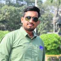 Ronak Kushwah