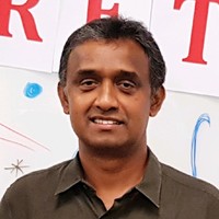 Patrick J Nathan