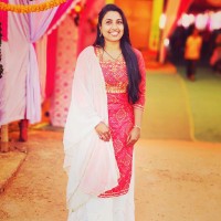 Rashmi Swain