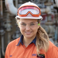 Anne Berg