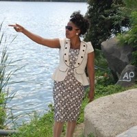 meseret tilahun belay