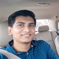 Mitul Patel