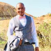 Jonas Mahlangu