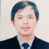 Benedict De Ramos