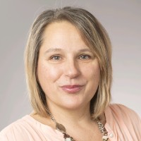Zsofia Sümegi