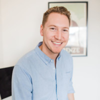 Evan Nelson