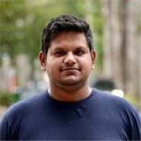 Sanshey Biswas