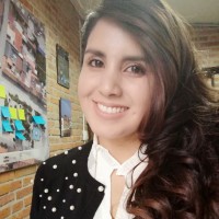 Maria Eugenia Siguencia Avila