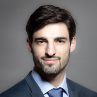 Noah Scheer
