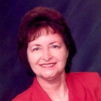 Peggy Lewellen